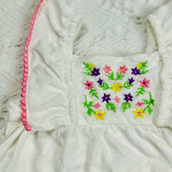 Carter's bubble romper with hats - Picture 5 of 8